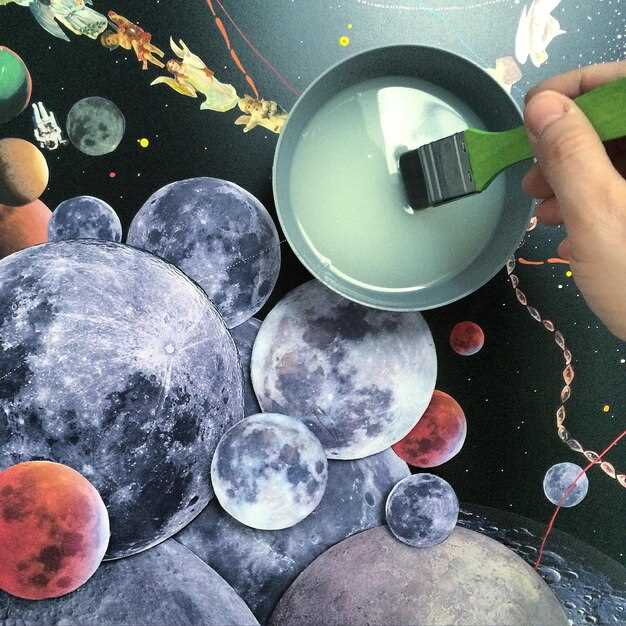 Секреты композиции и освещения в астрофотографии