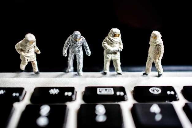 Этапы отбора и подготовки астронавтов