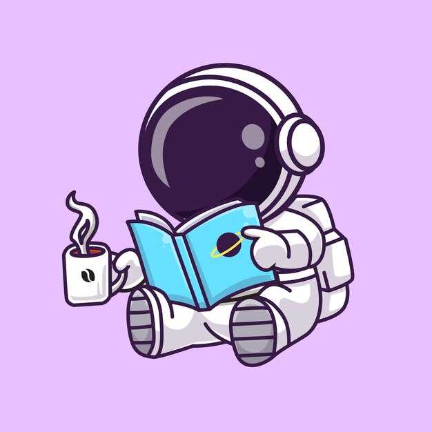 Обзор автобиографий известных астронавтов