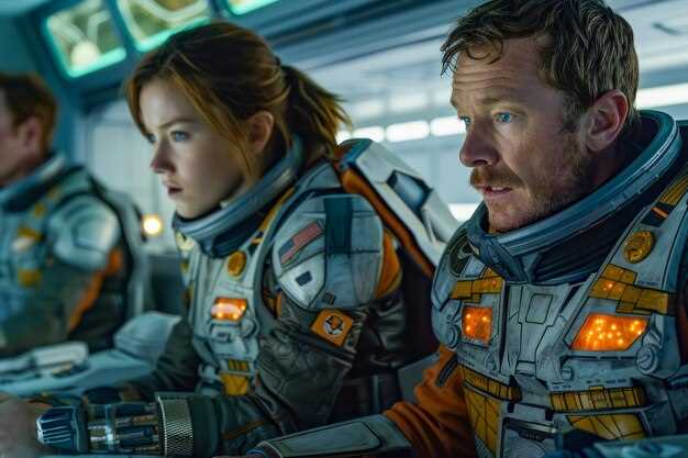 Шаги к карьере астронавта: от выбора профессии до подготовки