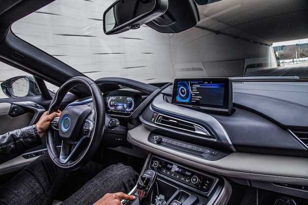 Как quattro-привод улучшает управляемость и безопасность при различных условиях