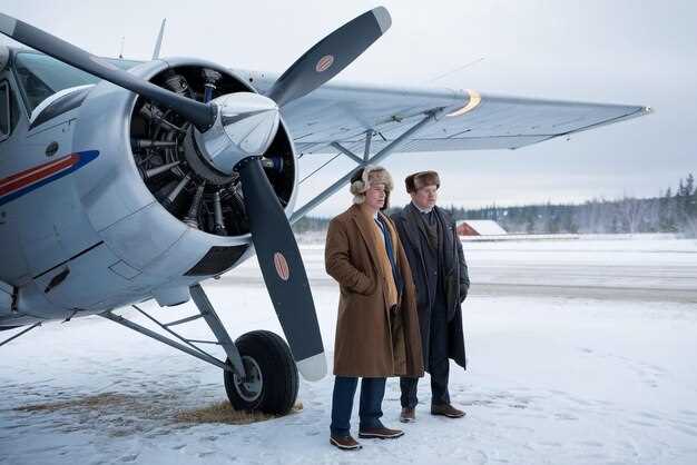 Ключевые авиатехнологии и их влияние на современную авиацию