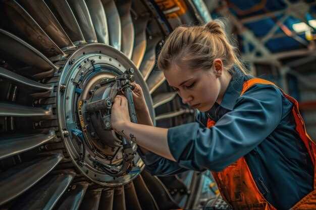 Как авиаконструкторы формируют технологии двигателей для современных самолетов