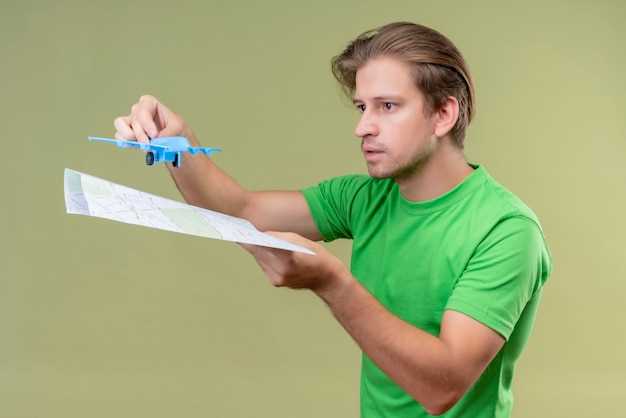 Анализ свойств композитных материалов для самолетостроения