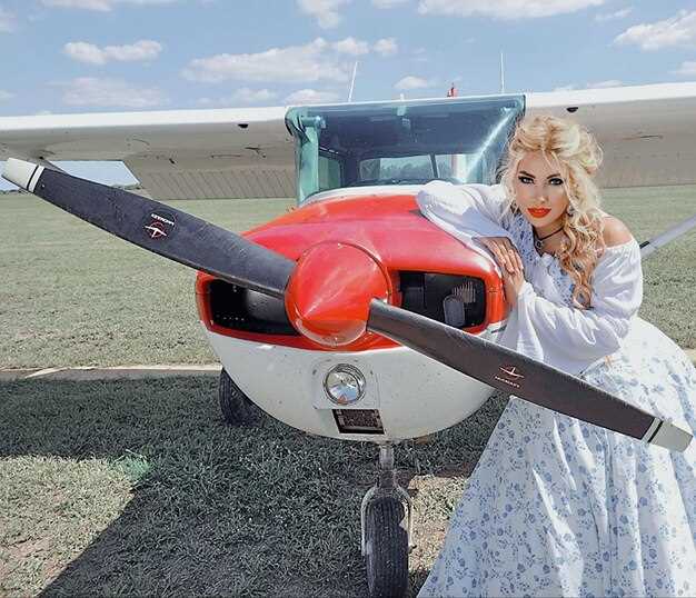 Топ-10 популярных авиамоделей 2023 года: инновации и тренды
