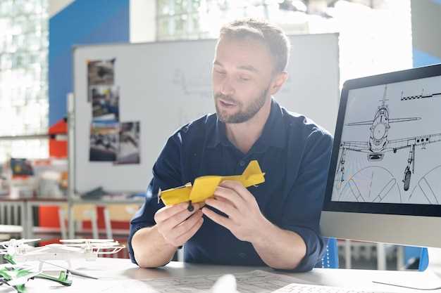 Где приобрести авиамодели и необходимые комплектующие: Обзоры магазинов и онлайн-ресурсов