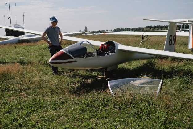 Советы по подготовке к авиамодельным соревнованиям
