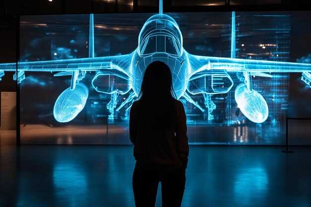 Новые тренды в авиамоделизме: от 3D-печати до автономных систем