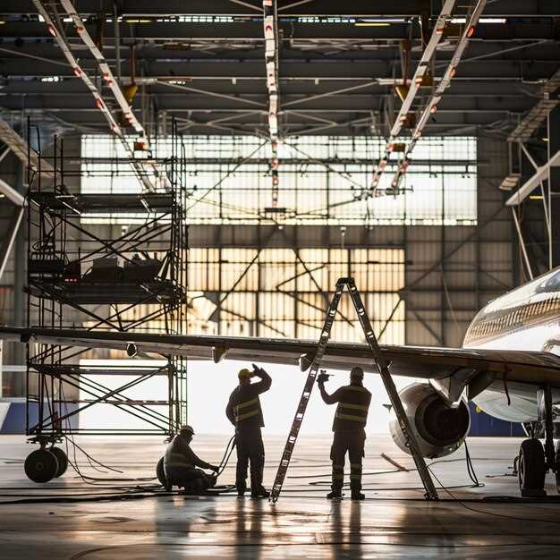 Выбор материалов для создания авиамоделей: от пенопласта до углеродного волокна