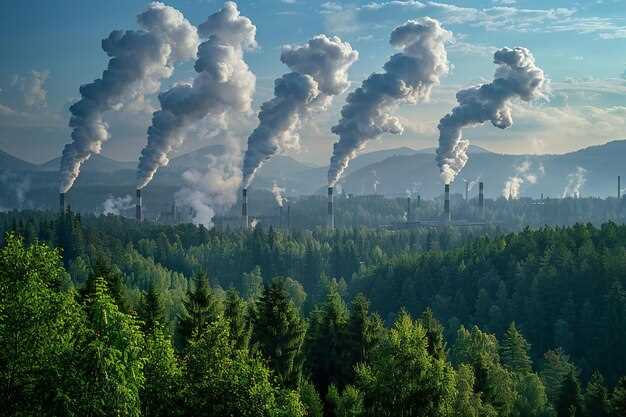 Инновации в авиации: направления к экологически чистым технологиям