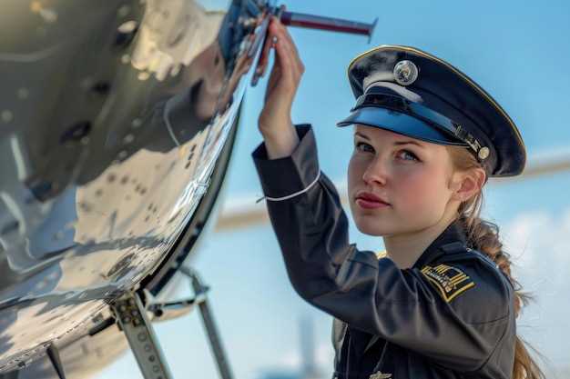 Современные технологии и их применение в военной авиации