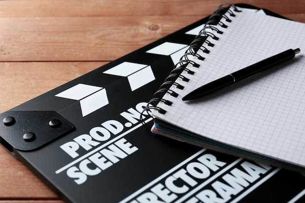 Книги и фильмы о жизни знаменитых режиссеров: что выбрать?