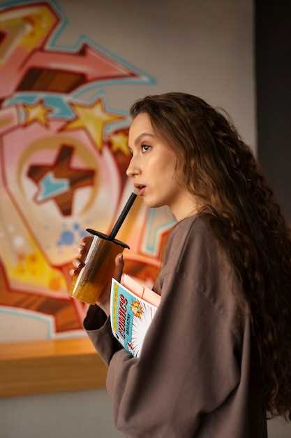 Граффити как форма культурной памяти и социального комментария