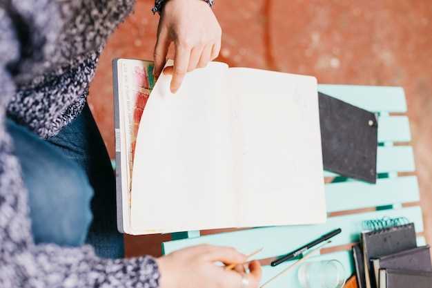 Пошаговое руководство по созданию автобиографии и переплету книги