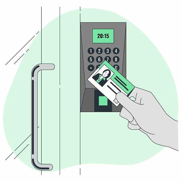 Плюсы и минусы автоматических замков: что стоит учесть