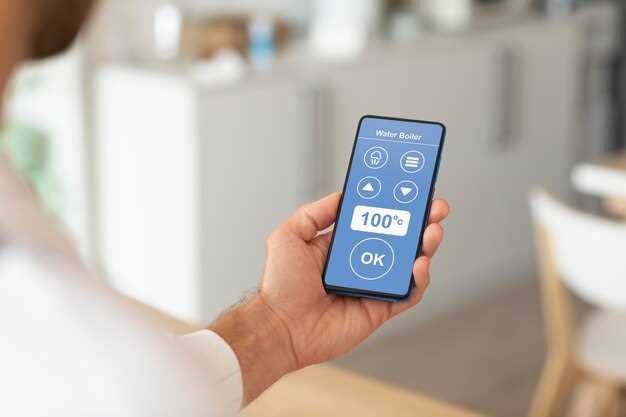 Применение IoT для оптимизации условий роста в умных садах