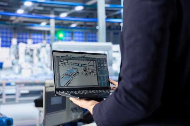 Внедрение роботизированных решений на строительных площадках