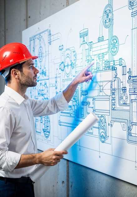 Интеграция IoT-решений для мониторинга строительных объектов