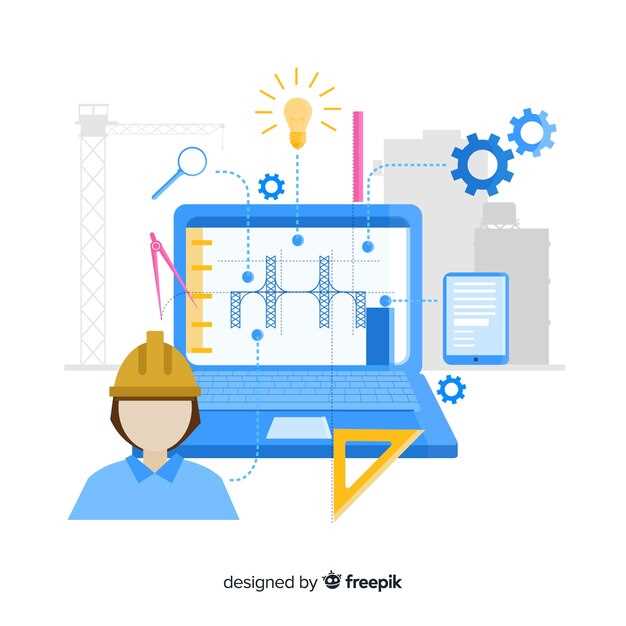 Использование BIM-технологий для управления проектами