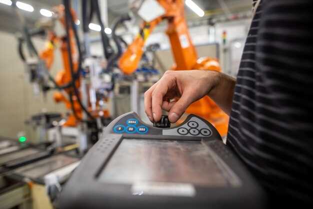 Влияние автоматизации на скорость и качество выполнения токарных работ