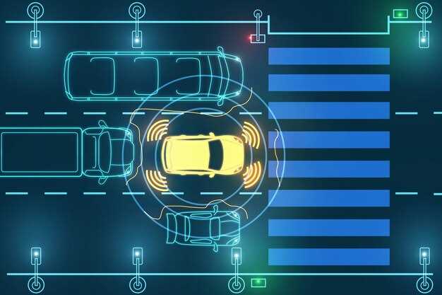 Как современные технологии формируют транспорт будущего