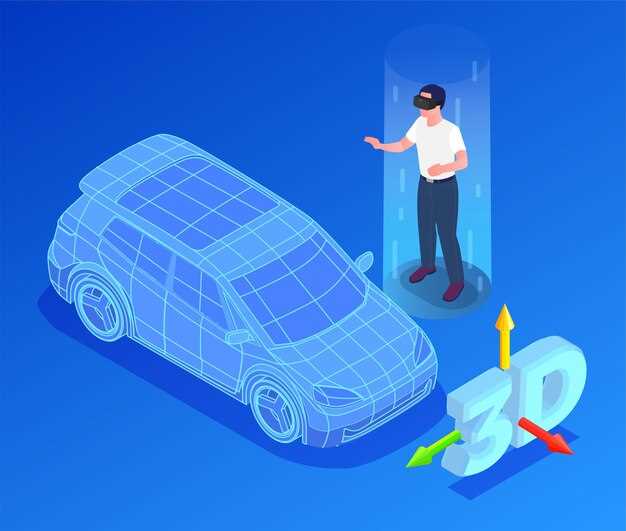 Самостоятельные автомобильные системы: как они изменят повседневную езду