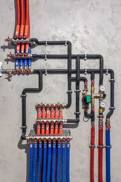 Монтаж и регулировка автономной системы отопления
