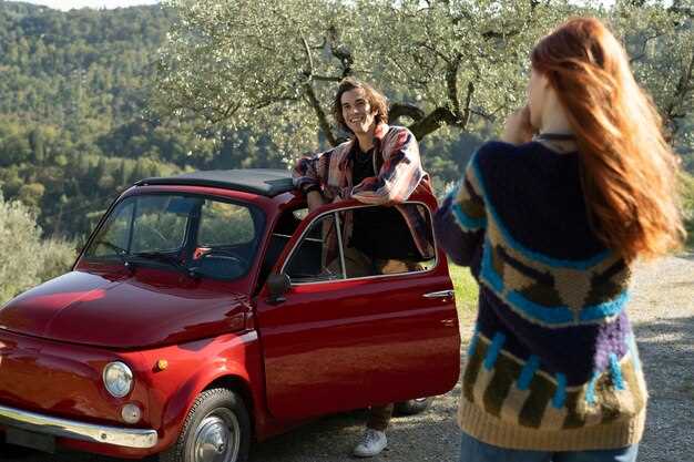 Маршруты для автопутешествий по Германии: скрытые жемчужины и популярные направления