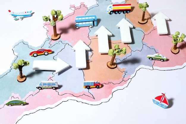 Экологические инициативы и переход на устойчивые транспортные системы