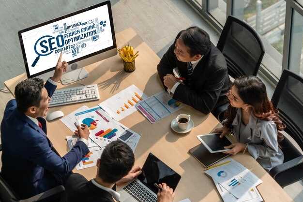 Анализ и улучшение позиций: как отслеживать результаты SEO в B2B