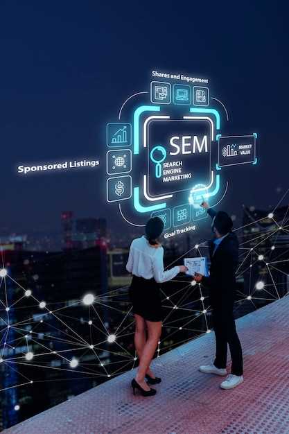 Оптимизация сайта для B2B: ключевые факторы успеха