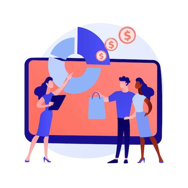 Инструменты и платформы для продвижения малых предприятий в B2C сегменте