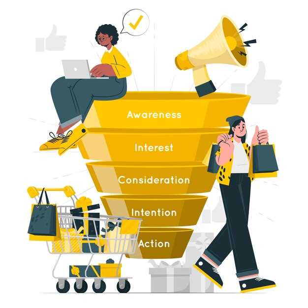 B2C маркетинг и инфлюенс-маркетинг