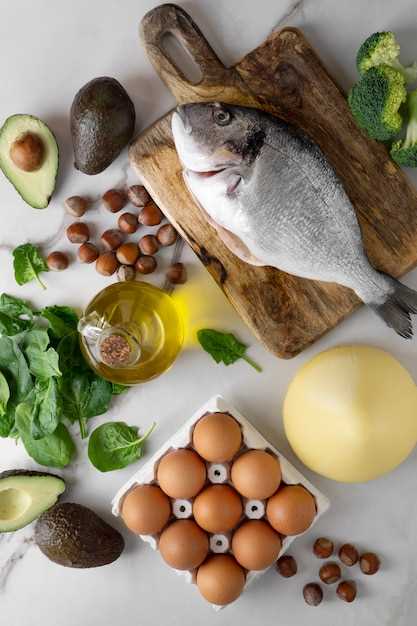 Продукты богатые омега-3: как правильно их выбрать и использовать