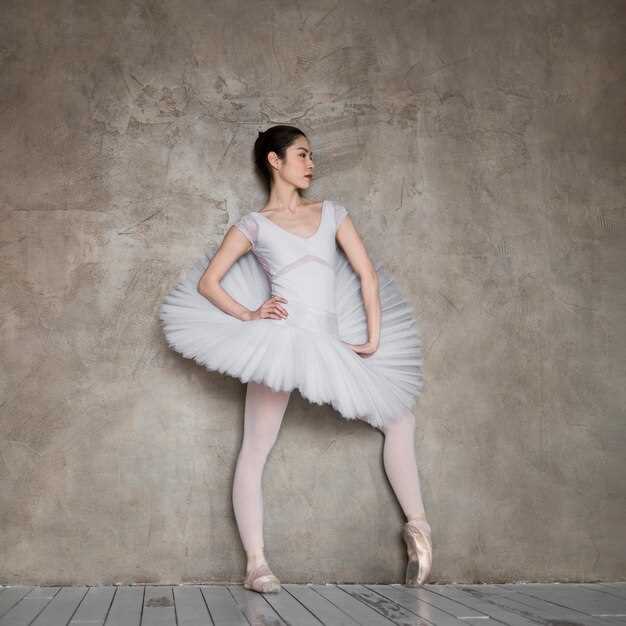 Технологии и материалы для создания балетных костюмов