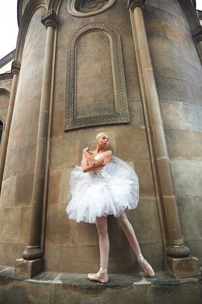 Ключевые элементы дизайна балетных костюмов