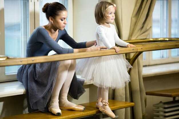 Карьера балетмейстера: путь от танцора до постановщика