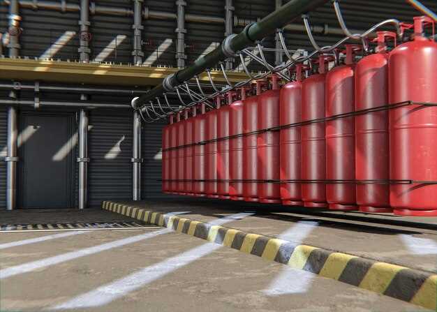 Методы проверки состояния и герметичности пропанового баллона перед использованием