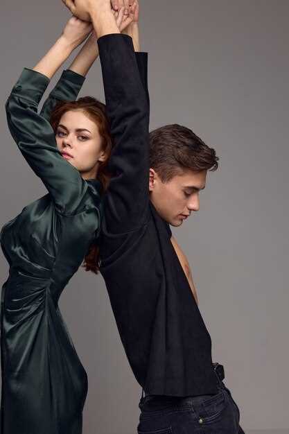 Преимущества занятий бальными танцами для здоровья и отношений