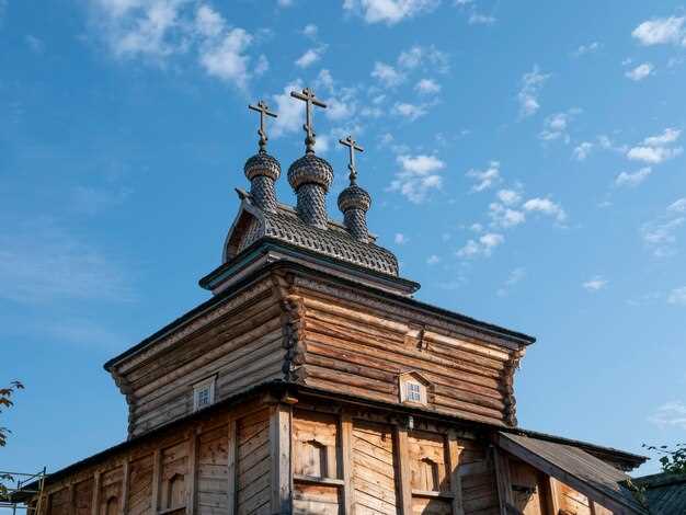 Практика организации и управления в баптистских церквях