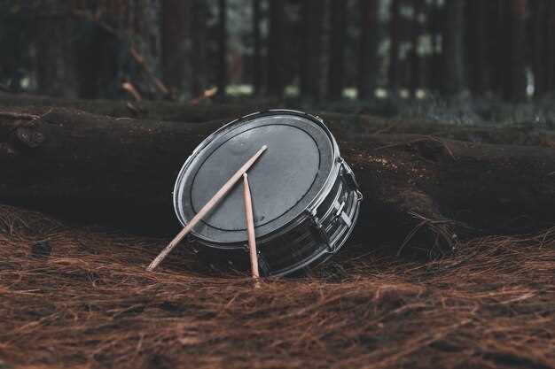 Анализ популярных саундтреков с доминированием барабанов