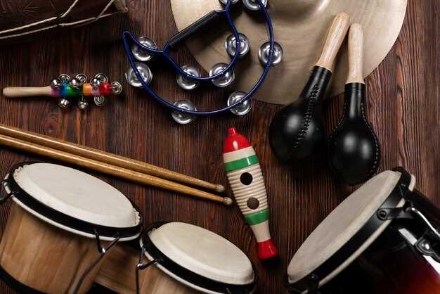 Барабаны в спорте как Source энергии и ритма