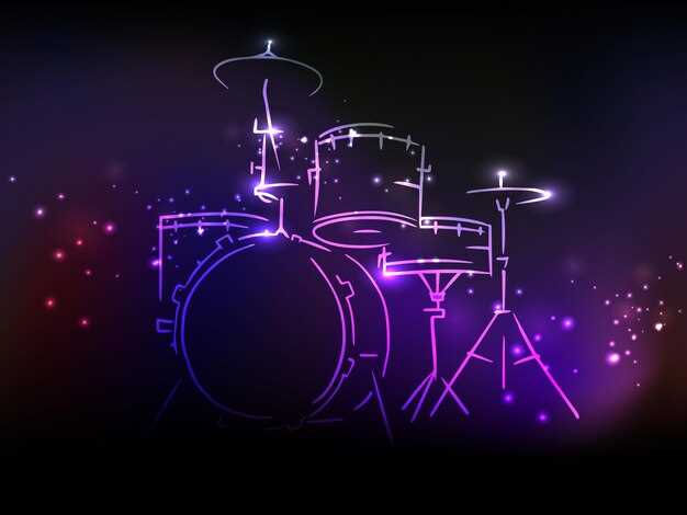 Электронные барабаны против акустических: преимущества и недостатки