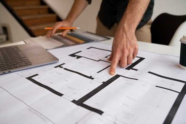 Выбор стиля и цветовой палитры для интерьера