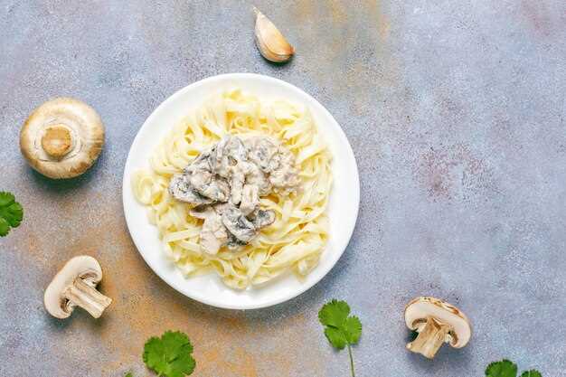 Как приготовить бефстроганов без масла и с грибами