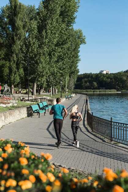 Где и как бегать в европейских городах: практические рекомендации