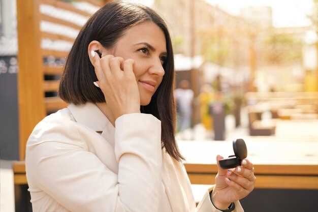 Обзор наушников с шумоизоляцией: какие модели подходят для улицы и городской суеты