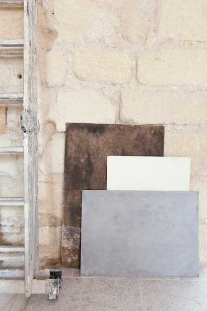 Технология заливки и армирования бетонных полов для различных помещений