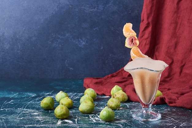 Свежие идеи для коктейлей без алкоголя для вечеринки