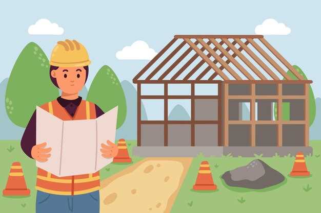 Техника и инструменты для выполнения работ в ограниченных помещениях